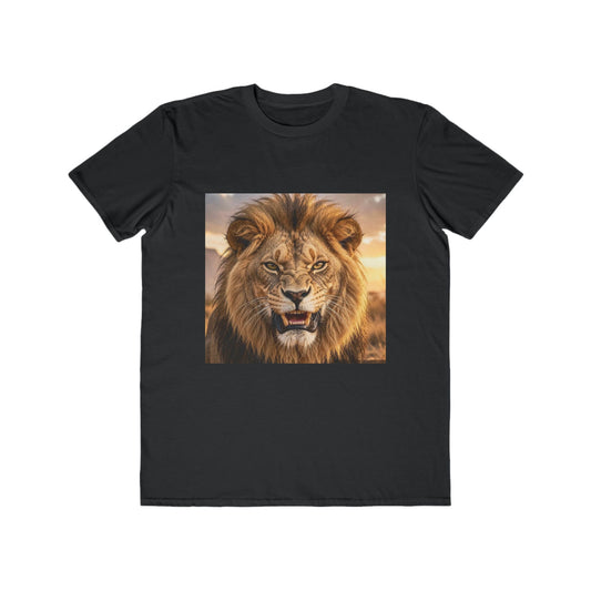 Men's Lightweight Fashion Tee