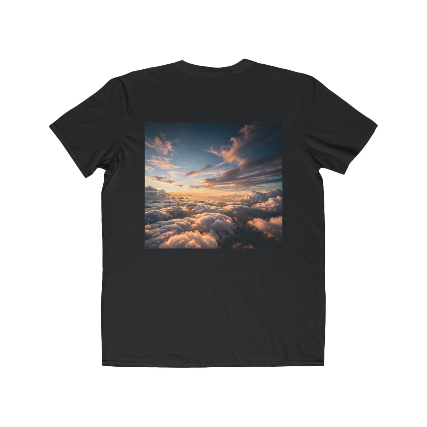 Men's Lightweight Fashion Tee