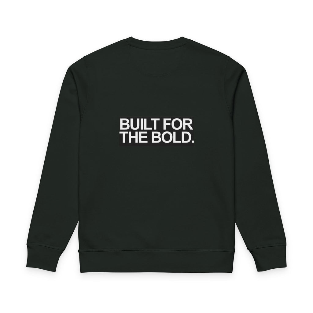 Archangel Clothing Inc. – Built for the Bold Sweatshir