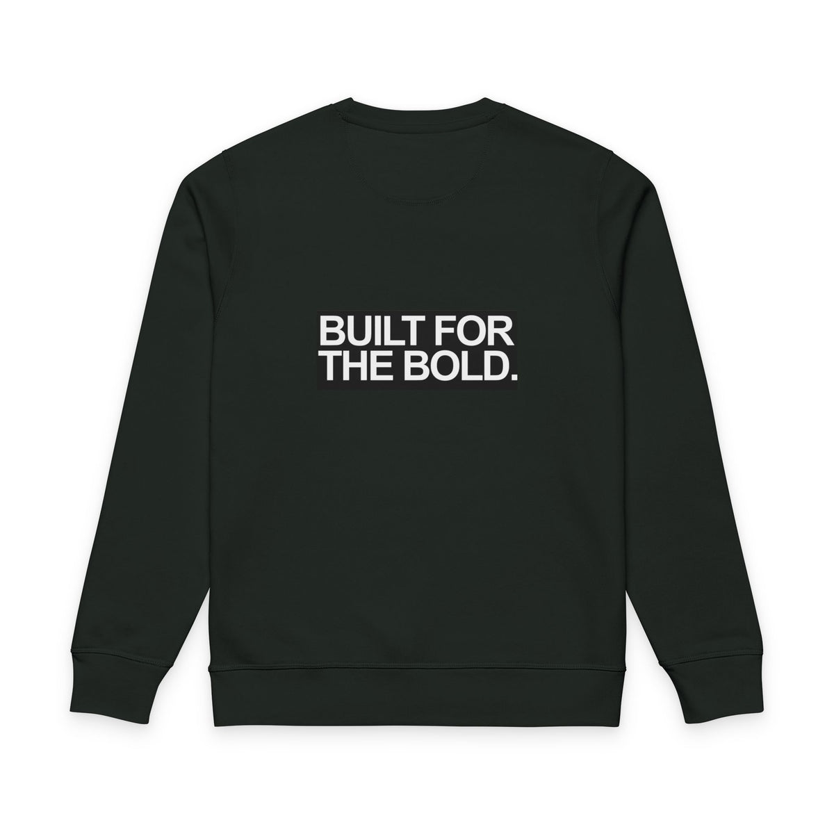 Archangel Clothing Inc. – Built for the Bold Sweatshir