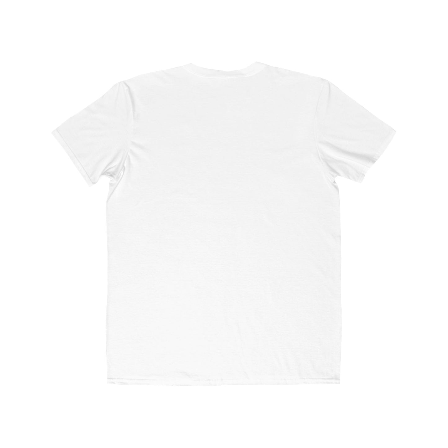 Peeking Teddy Bear Tee | Cute Teddy on Wood Panel T-Shirt
