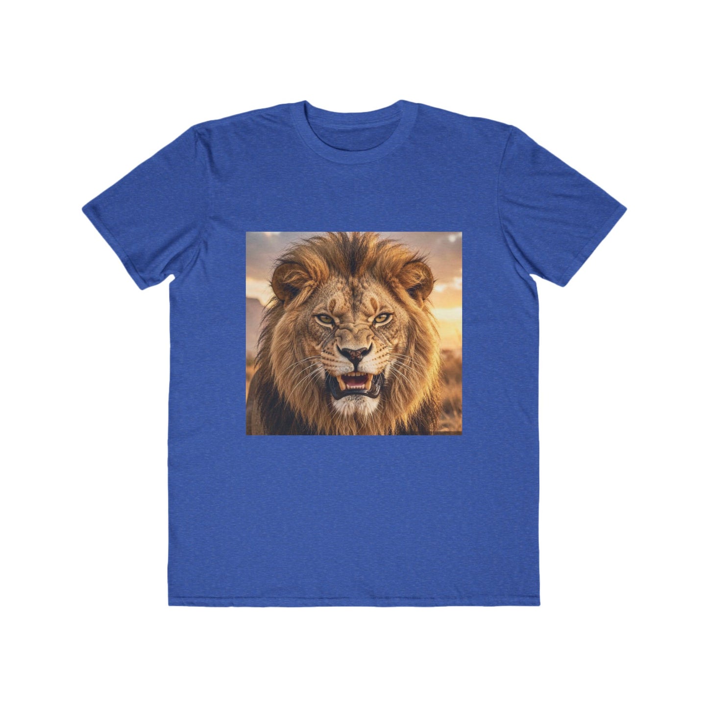Men's Lightweight Fashion Tee