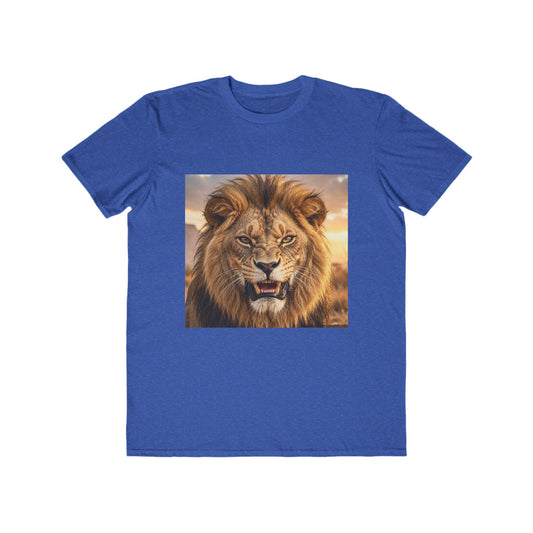 Men's Lightweight Fashion Tee