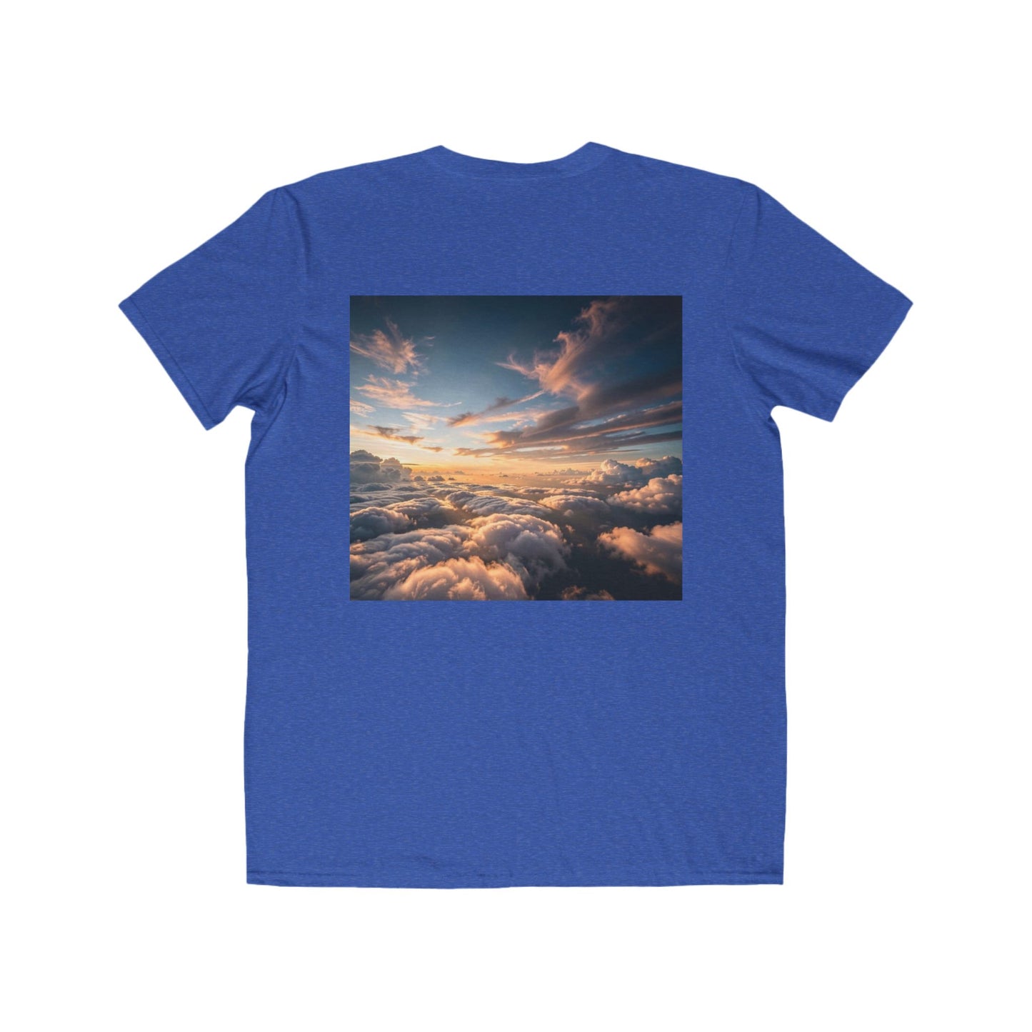 Men's Lightweight Fashion Tee