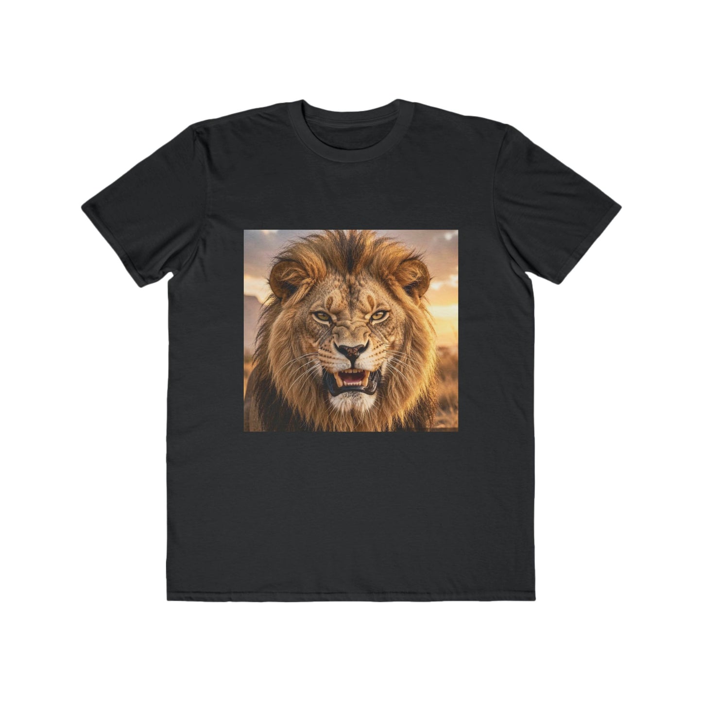 Men's Lightweight Fashion Tee
