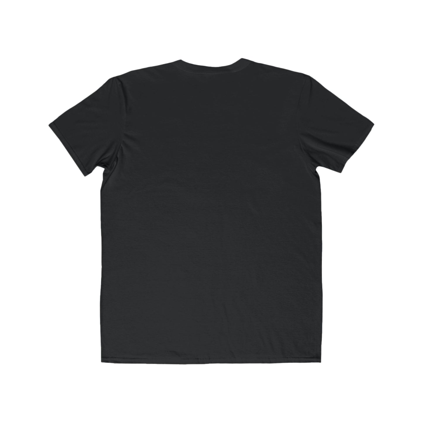 Peeking Teddy Bear Tee | Cute Teddy on Wood Panel T-Shirt