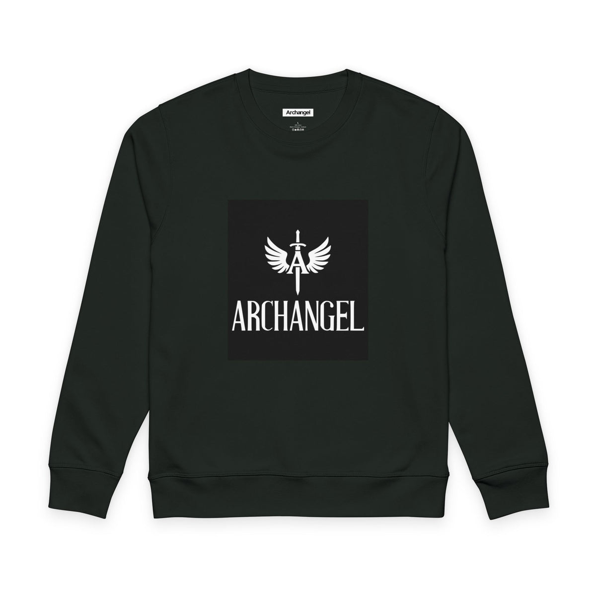 Archangel Clothing Inc. – Built for the Bold Sweatshir